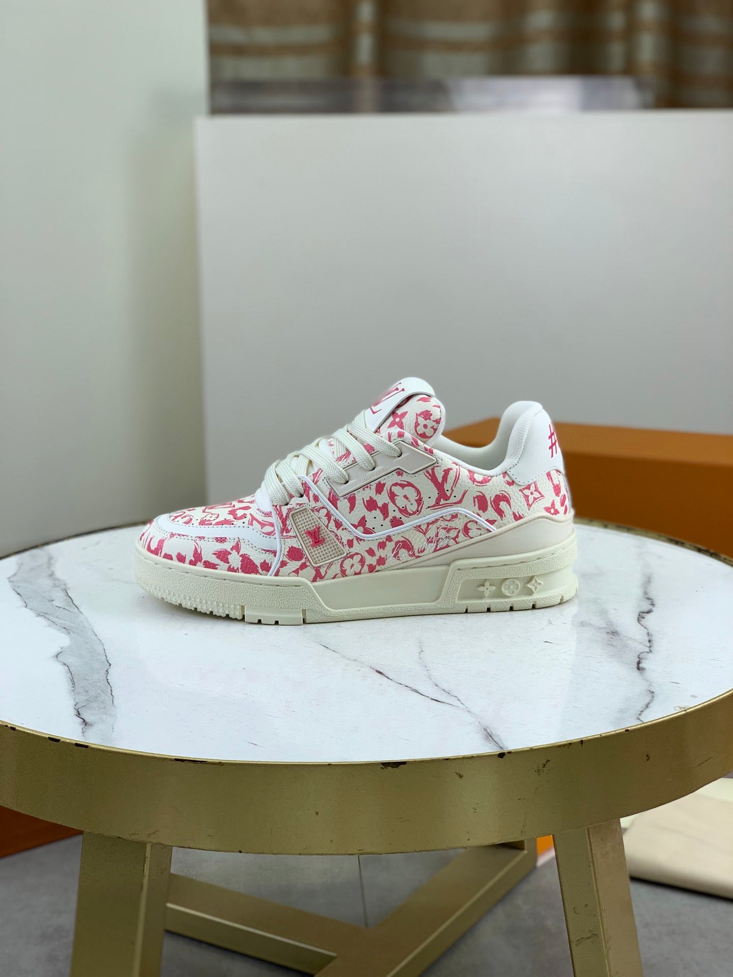 Designer Sneakers Shoes – Lifestyle Sneakers, Latest Sneakers