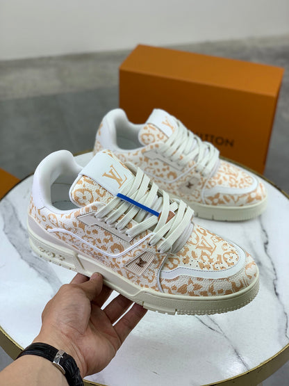 Designer Sneakers Shoes – Lifestyle Sneakers, Latest Sneakers