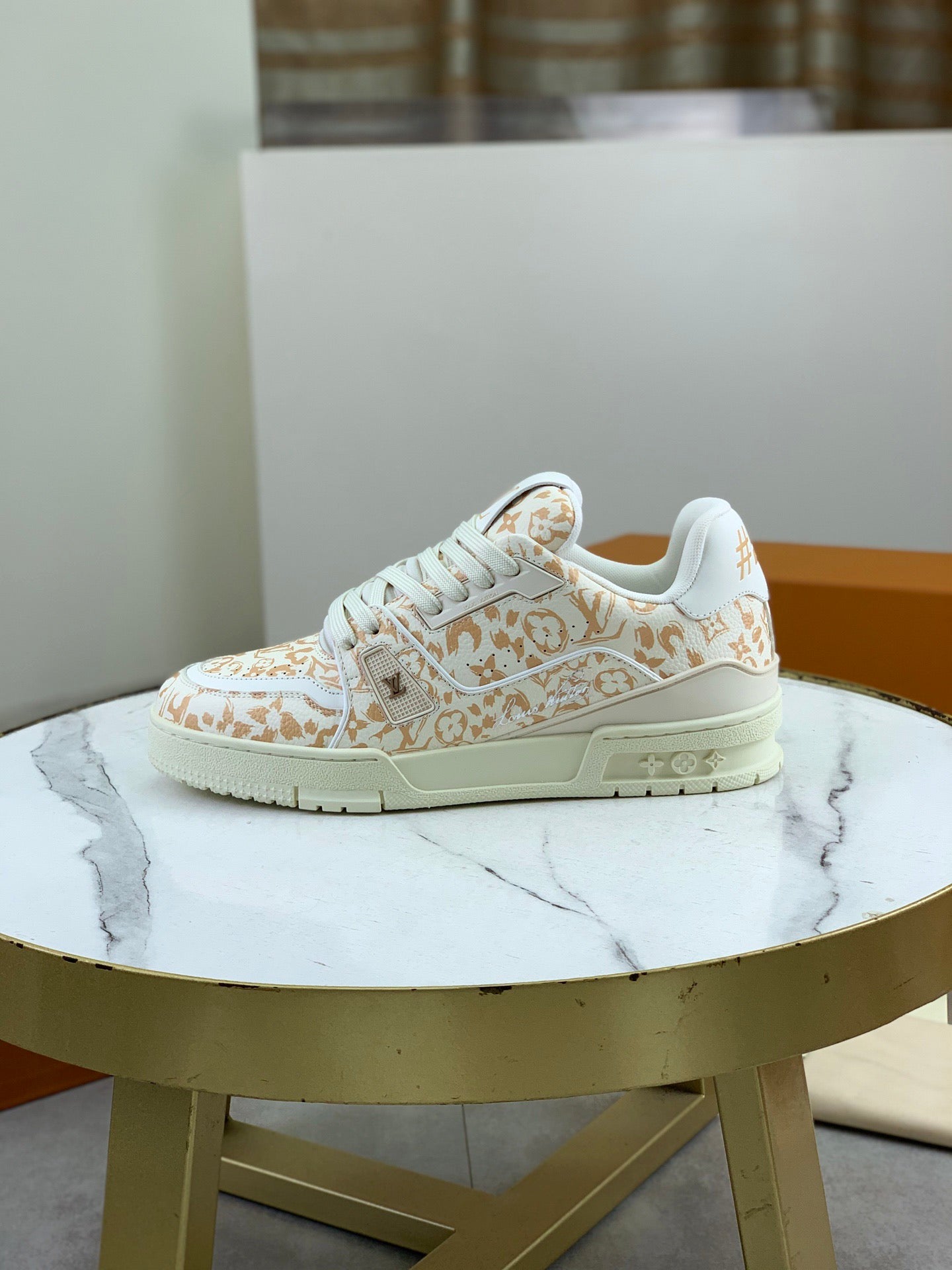 Designer Sneakers Shoes – Lifestyle Sneakers, Latest Sneakers