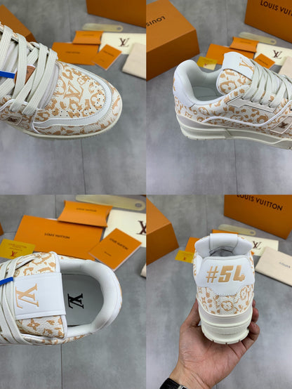 Designer Sneakers Shoes – Lifestyle Sneakers, Latest Sneakers