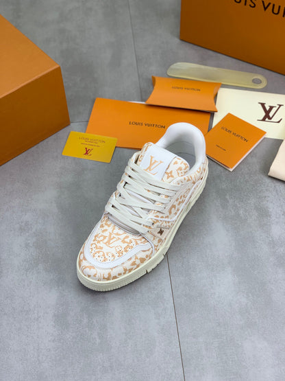 Designer Sneakers Shoes – Lifestyle Sneakers, Latest Sneakers