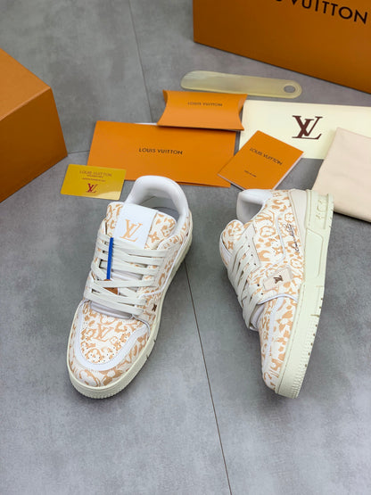 Designer Sneakers Shoes – Lifestyle Sneakers, Latest Sneakers