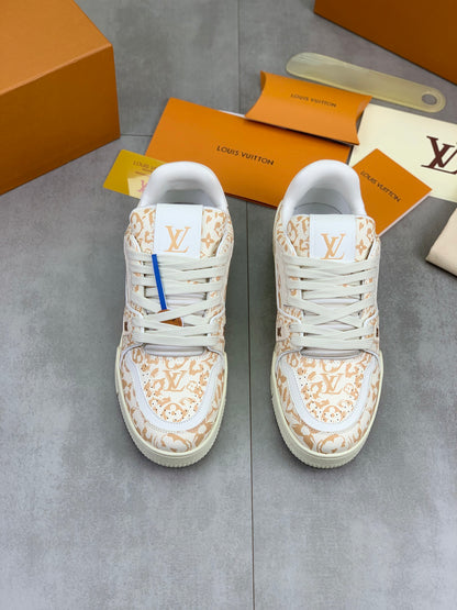 Designer Sneakers Shoes – Lifestyle Sneakers, Latest Sneakers
