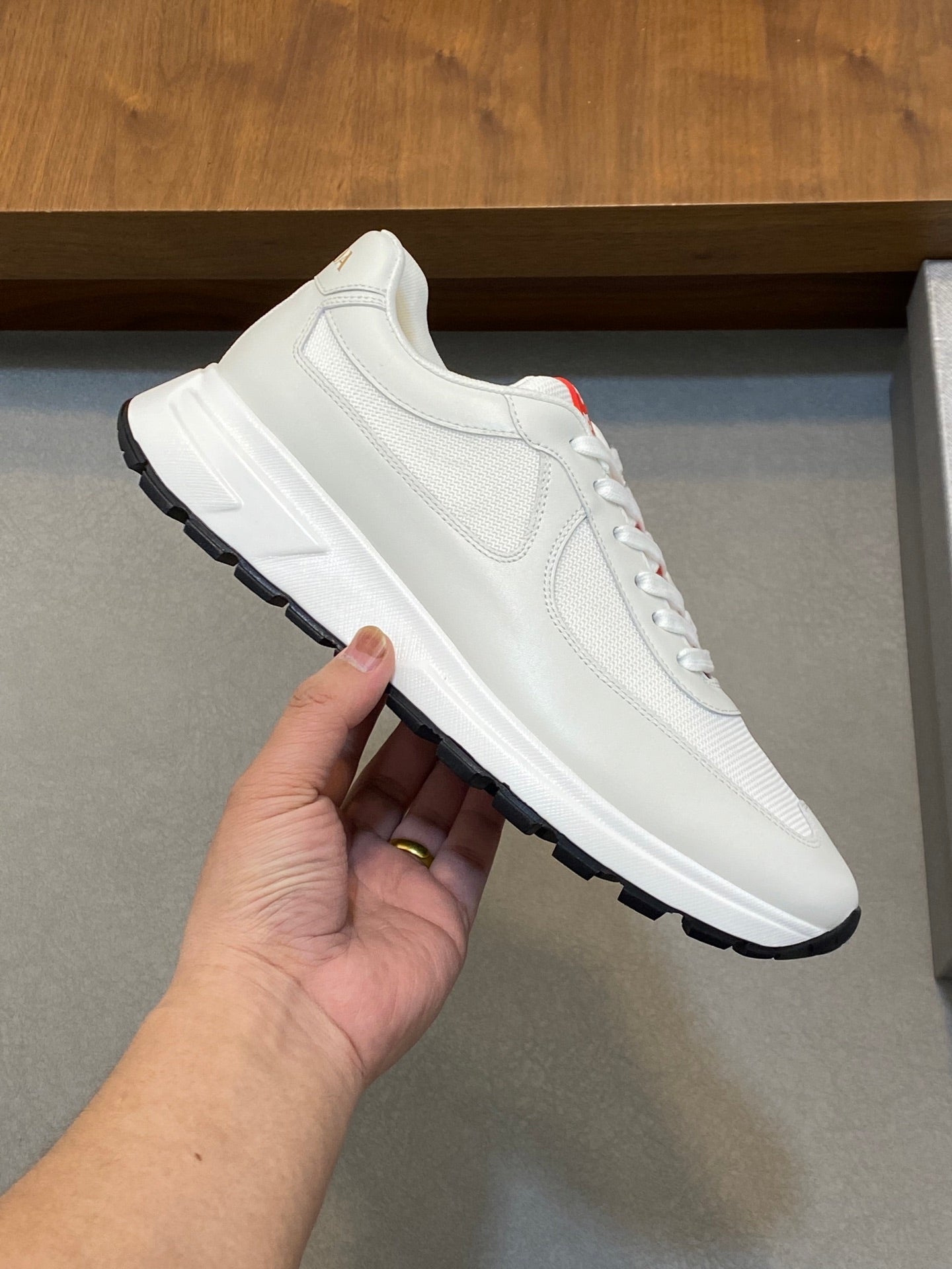 Designer Sneakers Shoes – Lifestyle Sneakers, Latest Sneakers