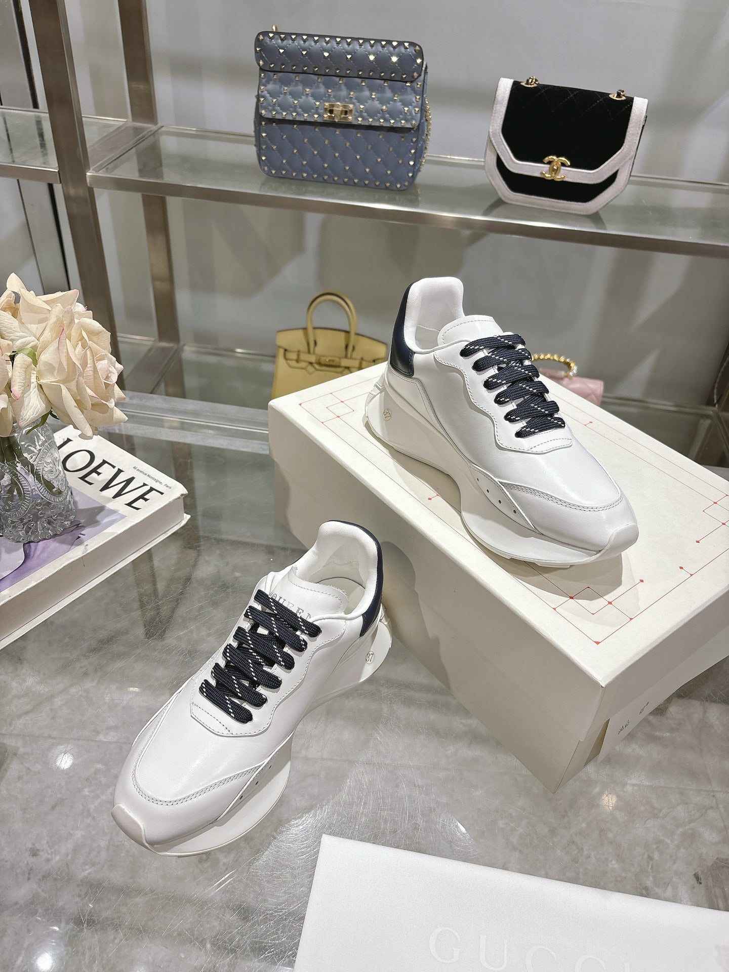 Designer Sneakers Shoes – Lifestyle Sneakers, Latest Sneakers