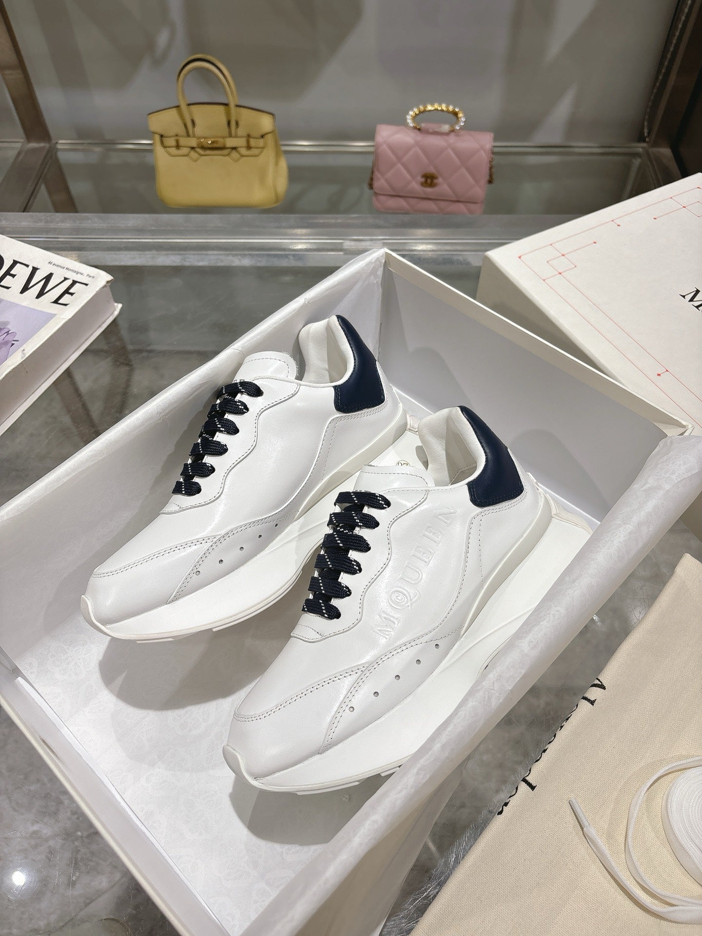 Designer Sneakers Shoes – Lifestyle Sneakers, Latest Sneakers