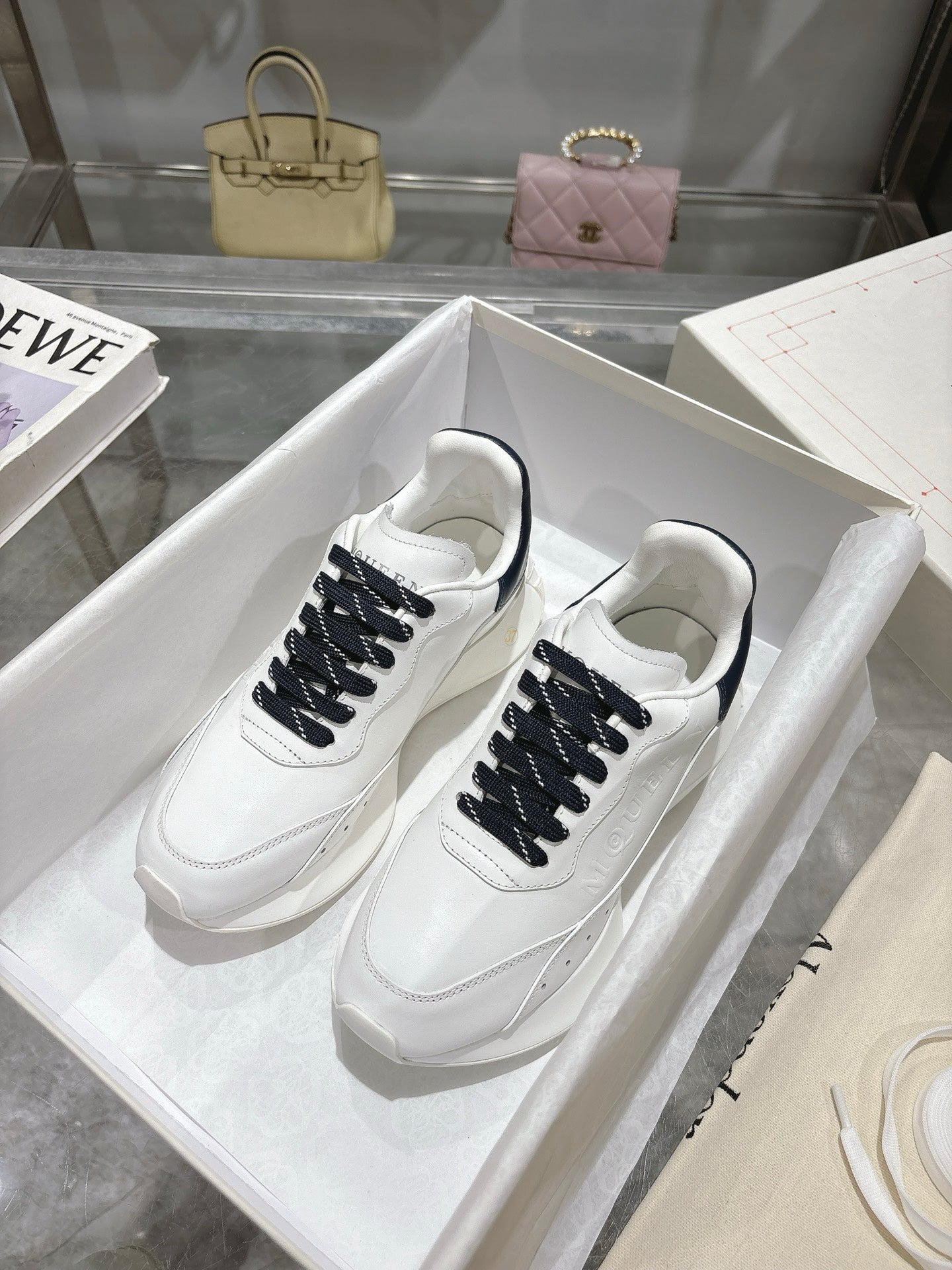 Designer Sneakers Shoes – Lifestyle Sneakers, Latest Sneakers