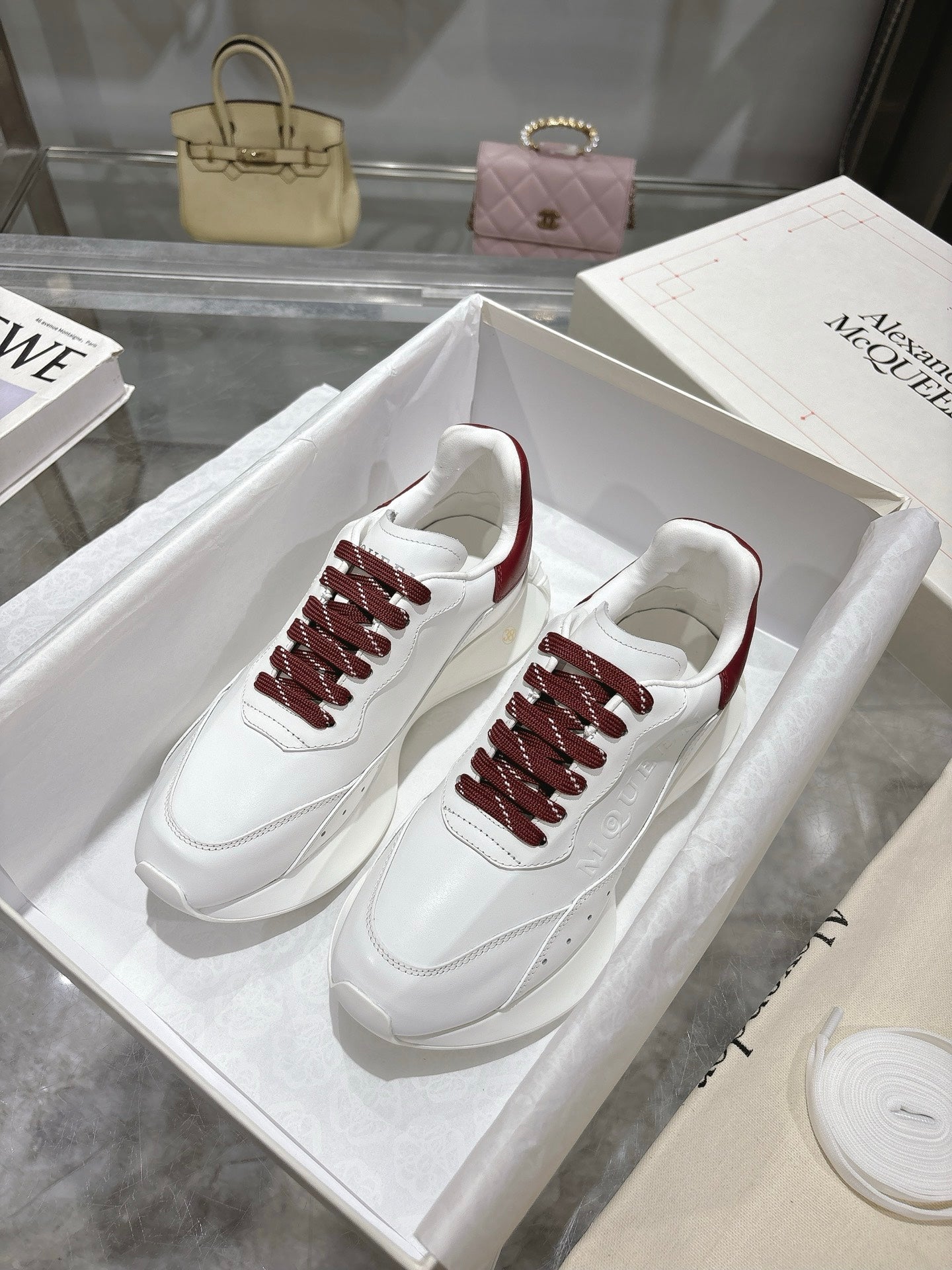 Designer Sneakers Shoes – Lifestyle Sneakers, Latest Sneakers