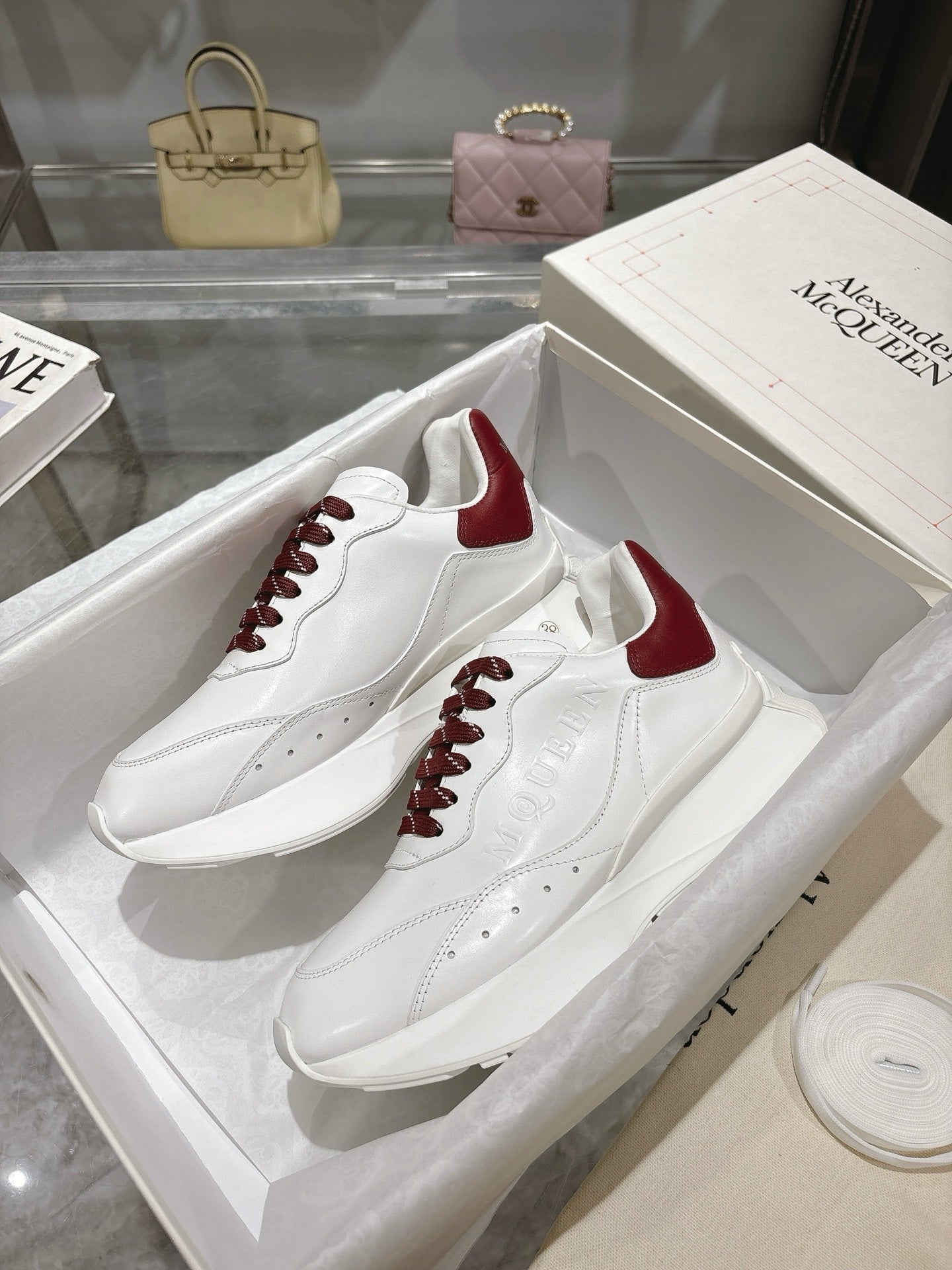 Designer Sneakers Shoes – Lifestyle Sneakers, Latest Sneakers