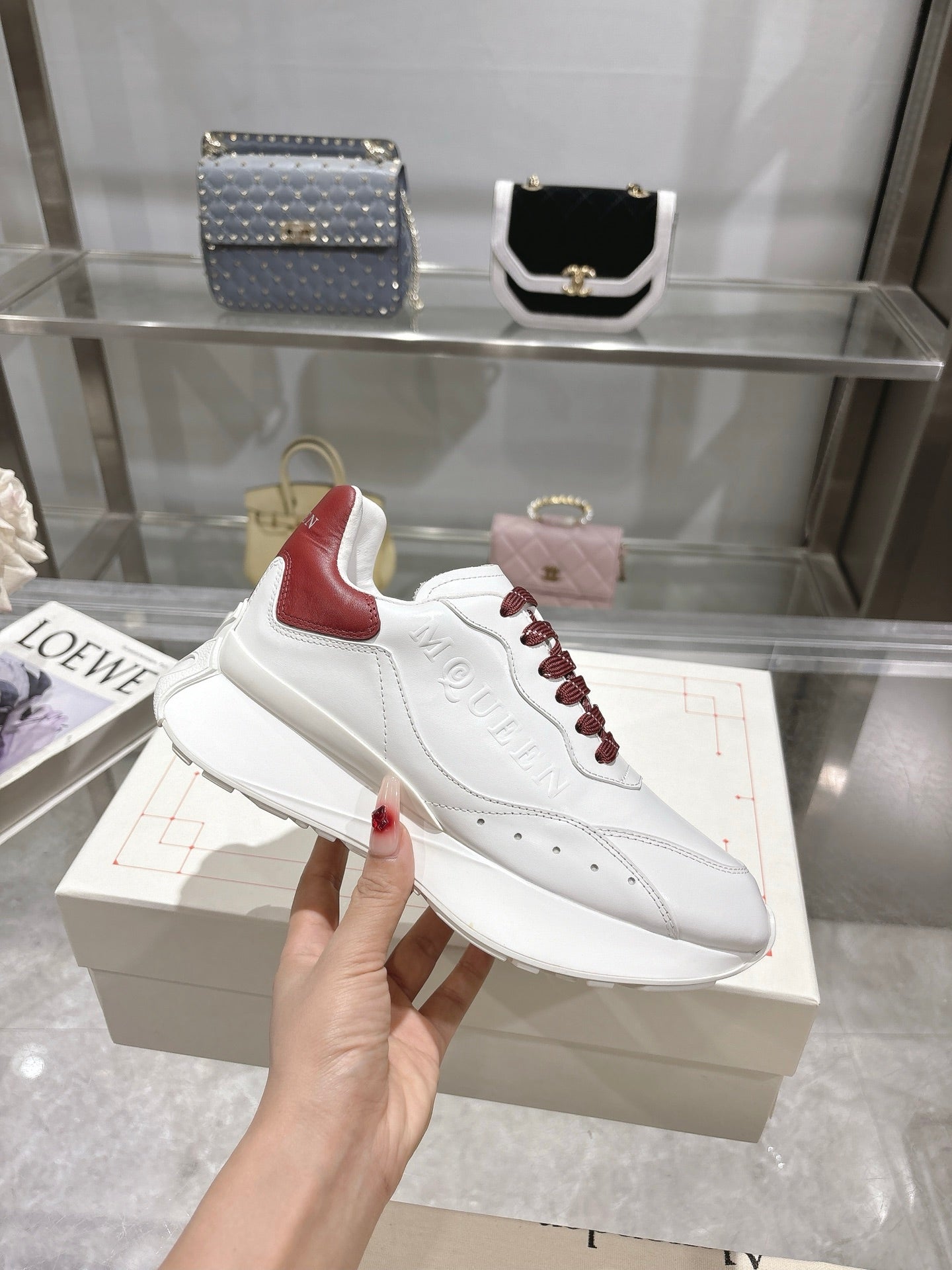 Designer Sneakers Shoes – Lifestyle Sneakers, Latest Sneakers