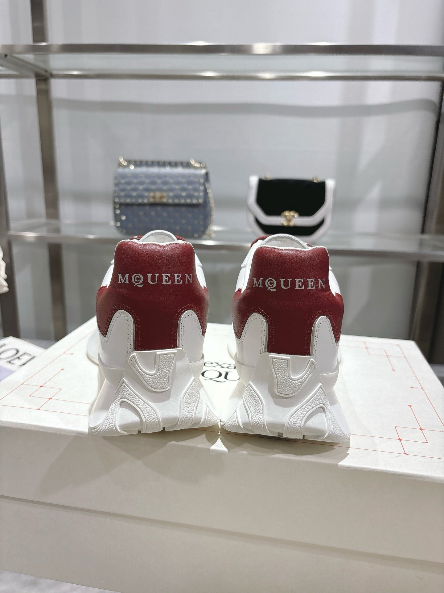 Designer Sneakers Shoes – Lifestyle Sneakers, Latest Sneakers