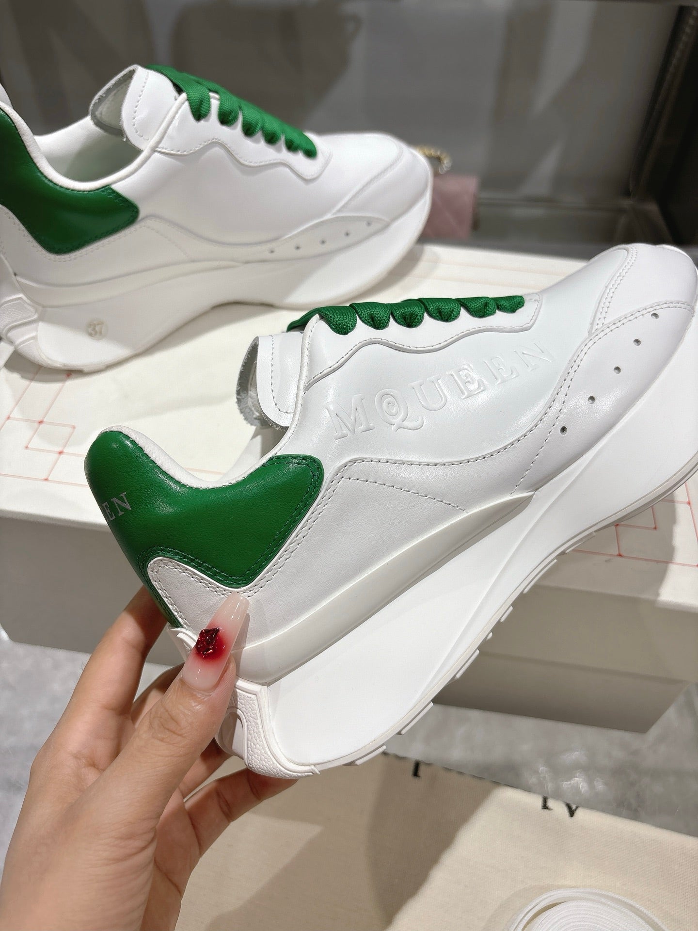 Designer Sneakers Shoes – Lifestyle Sneakers, Latest Sneakers