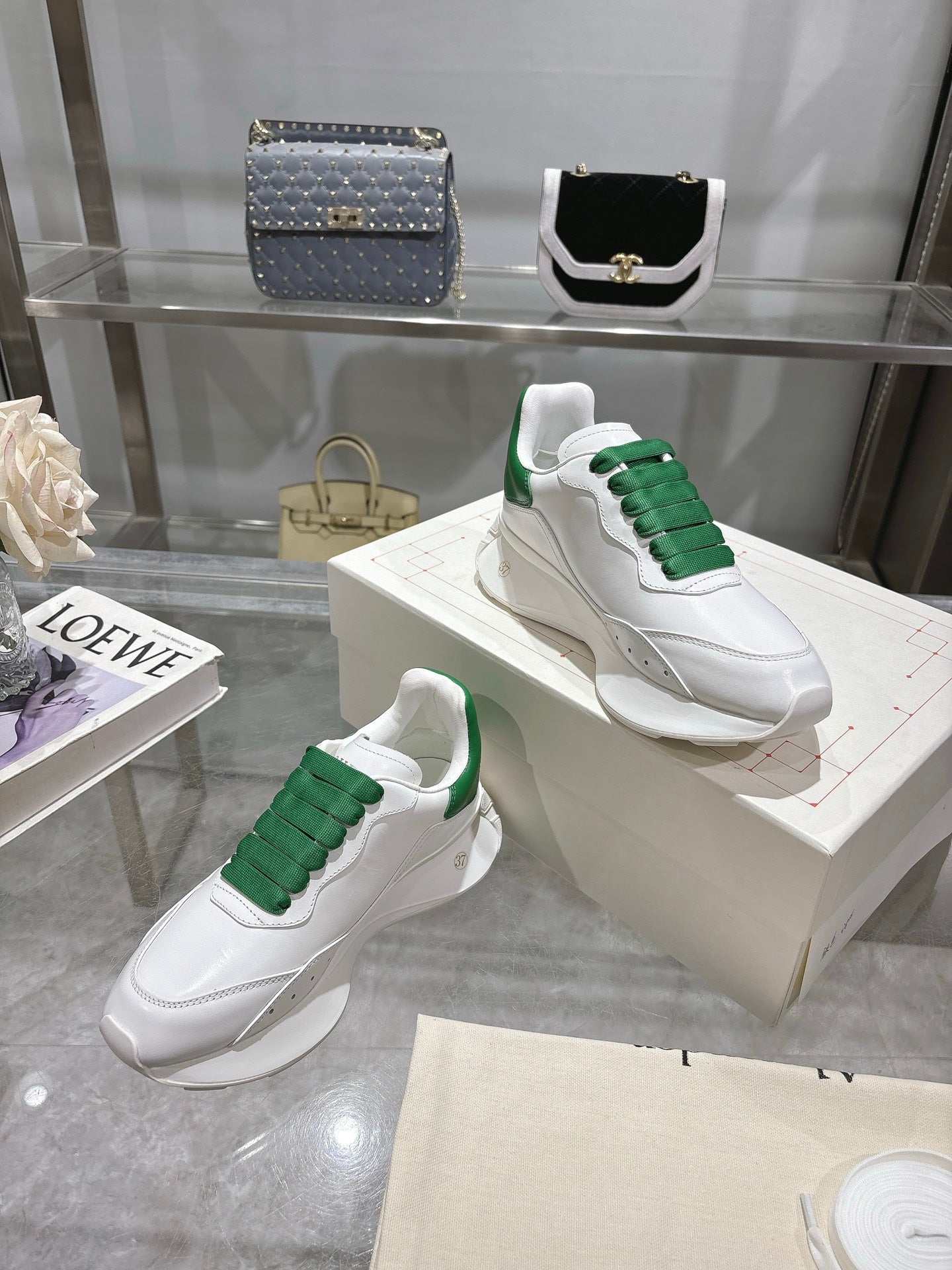 Designer Sneakers Shoes – Lifestyle Sneakers, Latest Sneakers