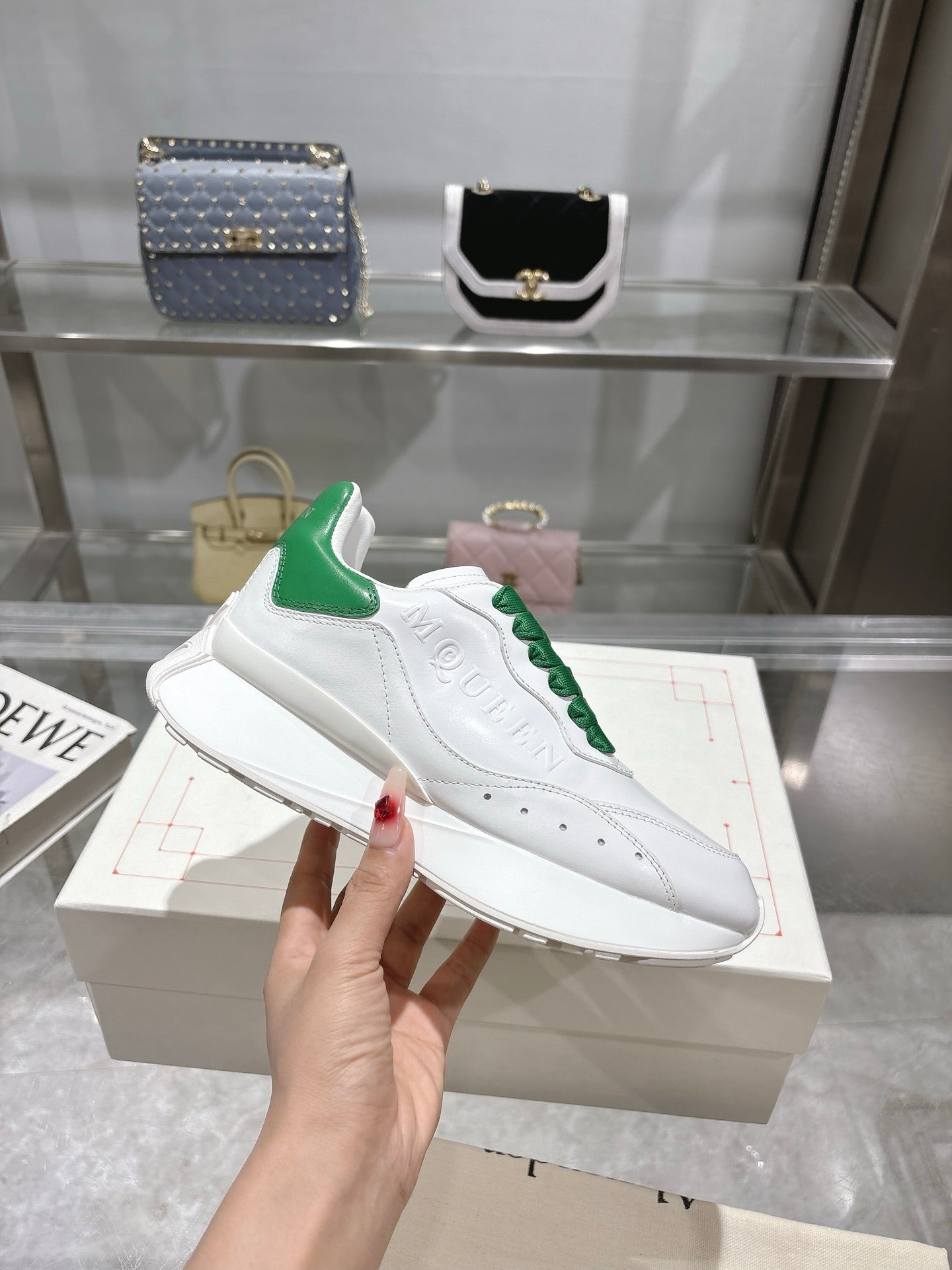 Designer Sneakers Shoes – Lifestyle Sneakers, Latest Sneakers