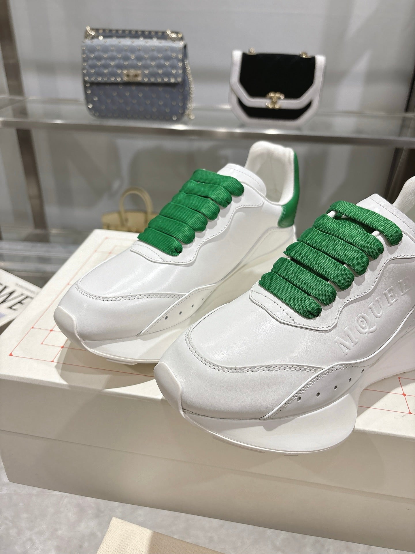 Designer Sneakers Shoes – Lifestyle Sneakers, Latest Sneakers