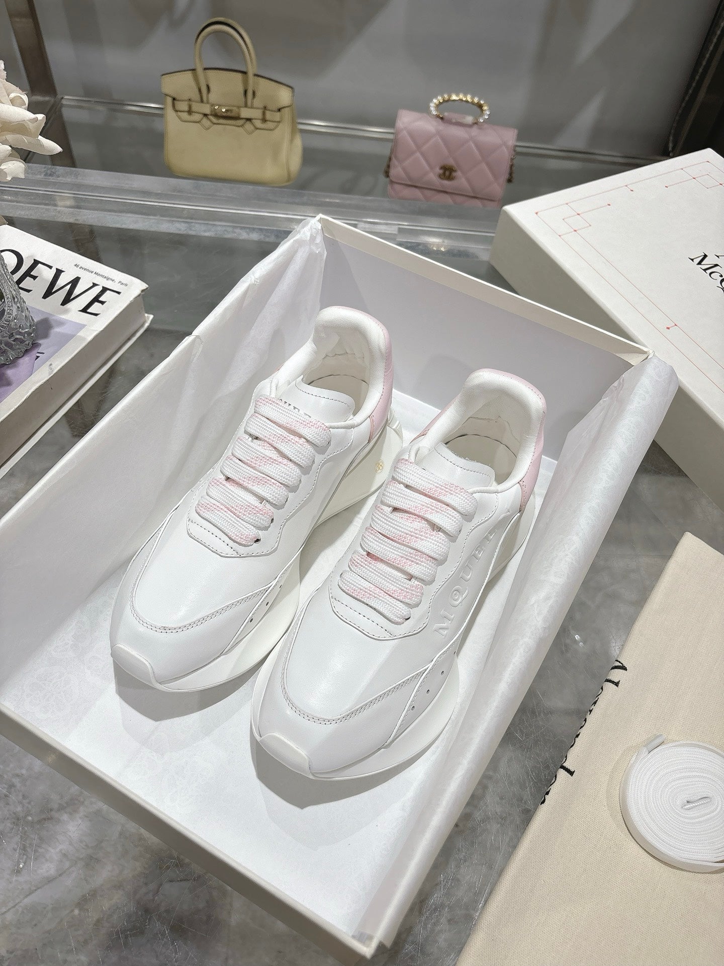 Designer Sneakers Shoes – Lifestyle Sneakers, Latest Sneakers