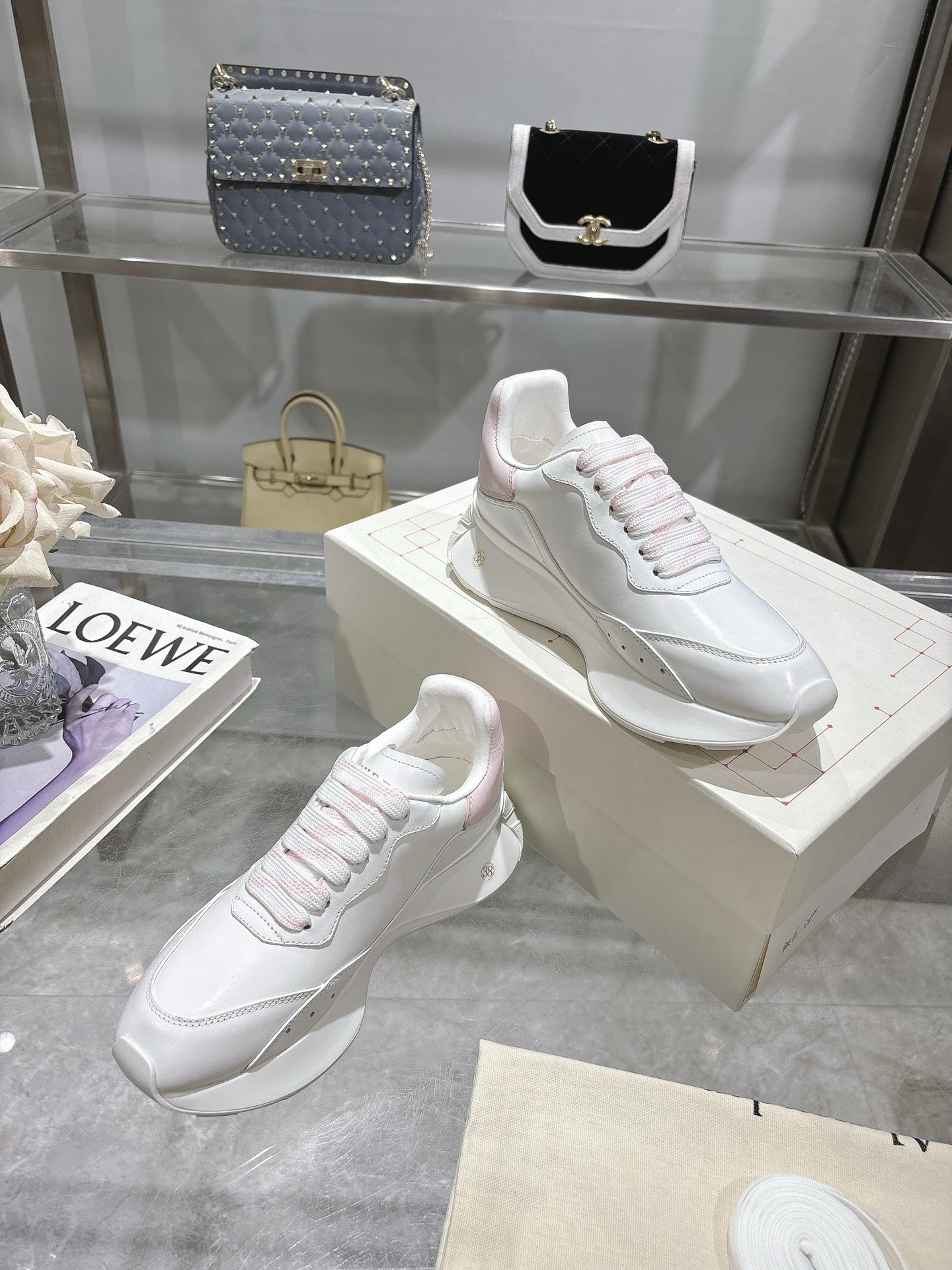 Designer Sneakers Shoes – Lifestyle Sneakers, Latest Sneakers