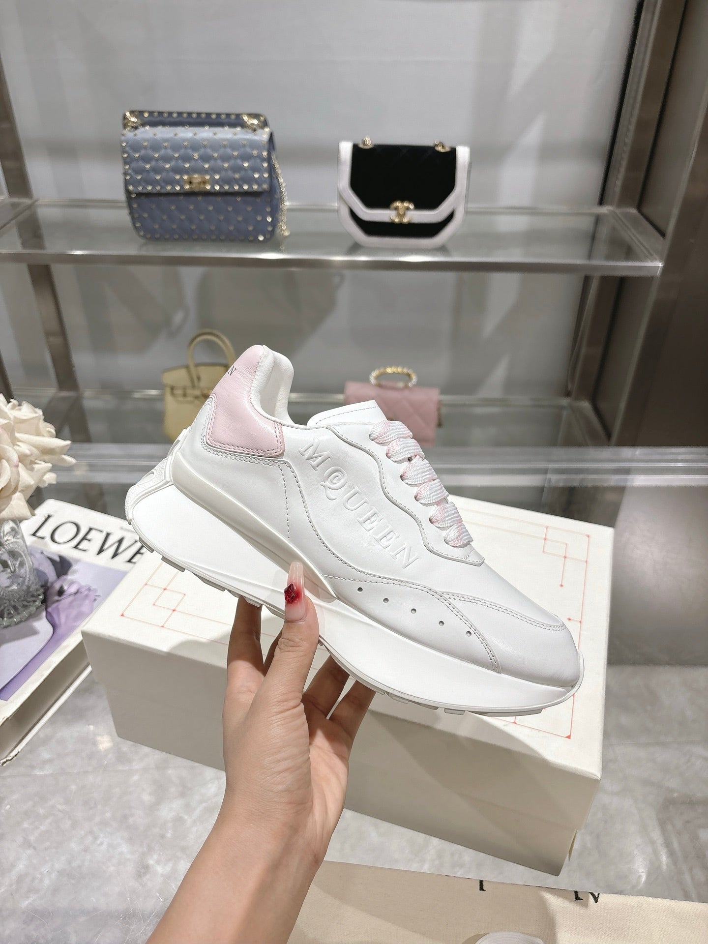 Designer Sneakers Shoes – Lifestyle Sneakers, Latest Sneakers