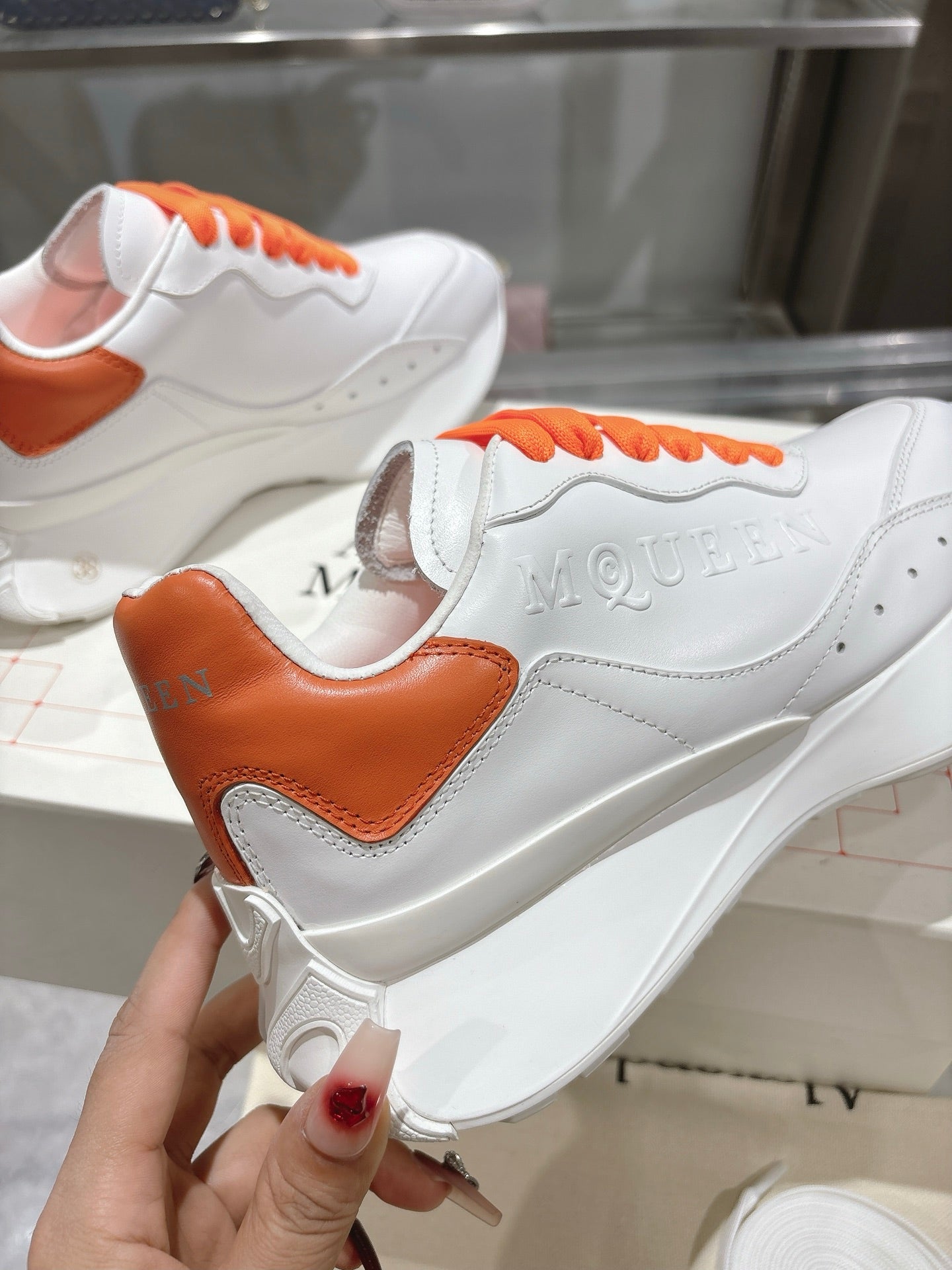 Designer Sneakers Shoes – Lifestyle Sneakers, Latest Sneakers