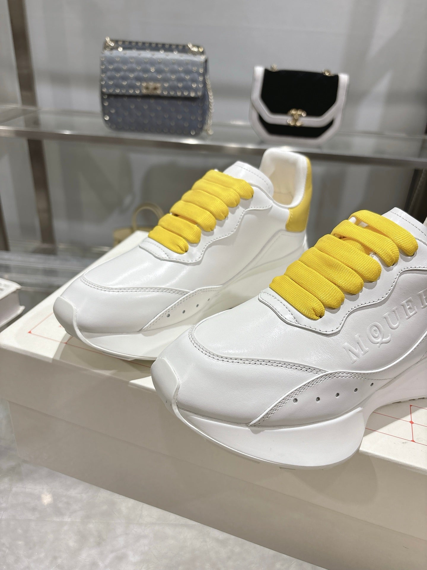 Designer Sneakers Shoes – Lifestyle Sneakers, Latest Sneakers
