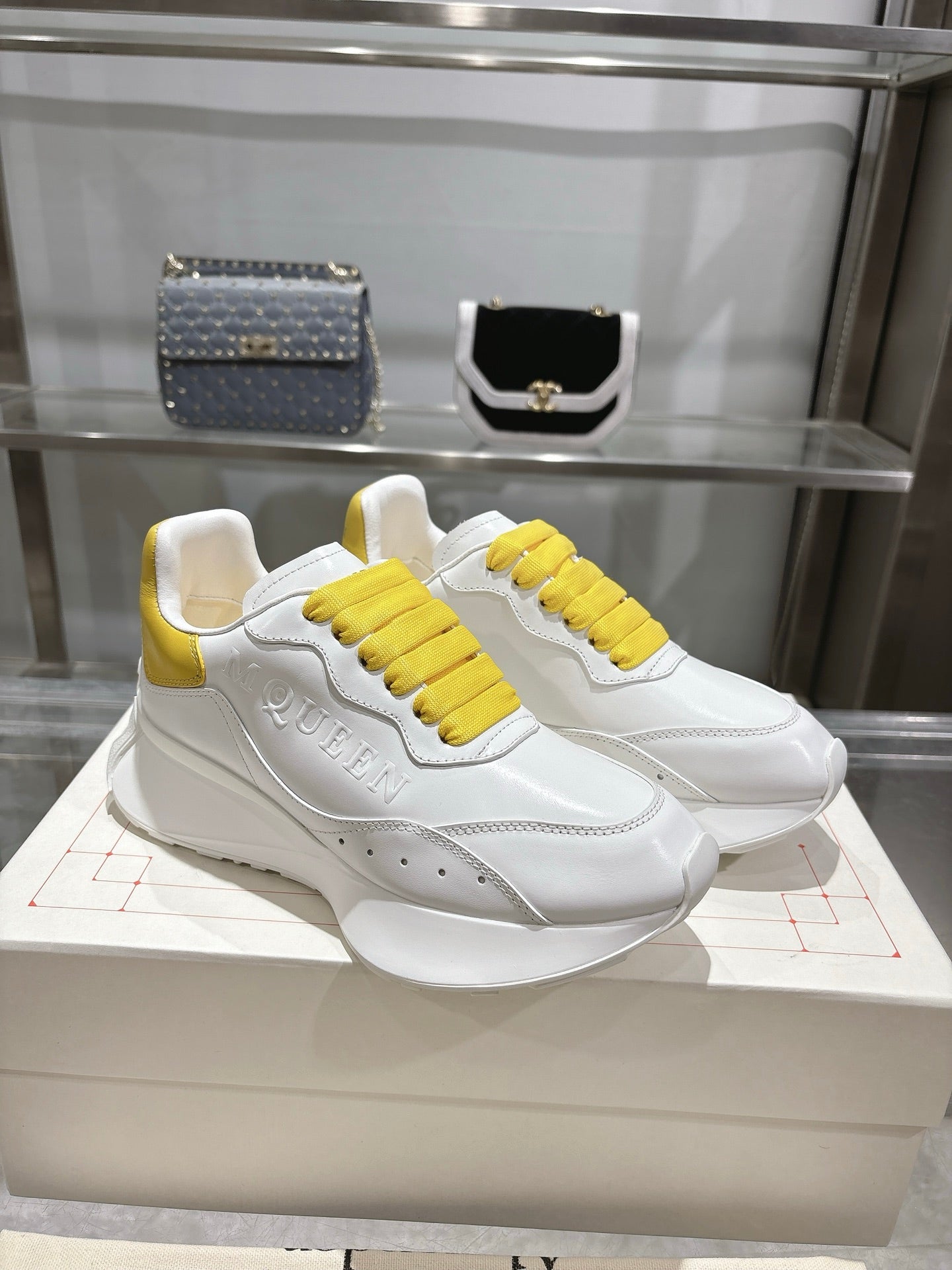 Designer Sneakers Shoes – Lifestyle Sneakers, Latest Sneakers