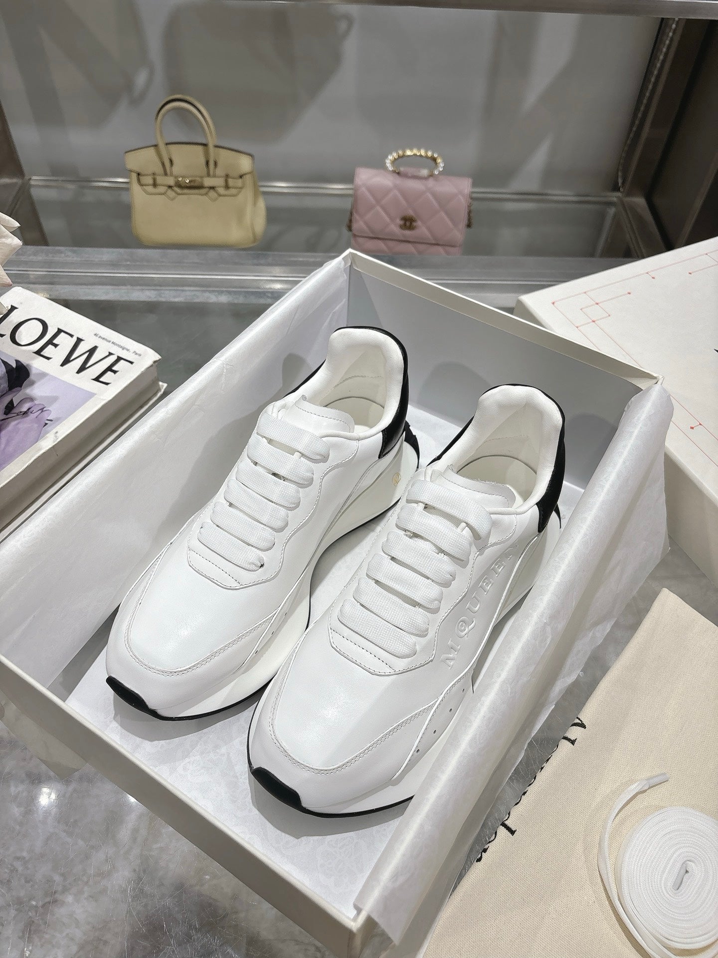 Designer Sneakers Shoes – Lifestyle Sneakers, Latest Sneakers