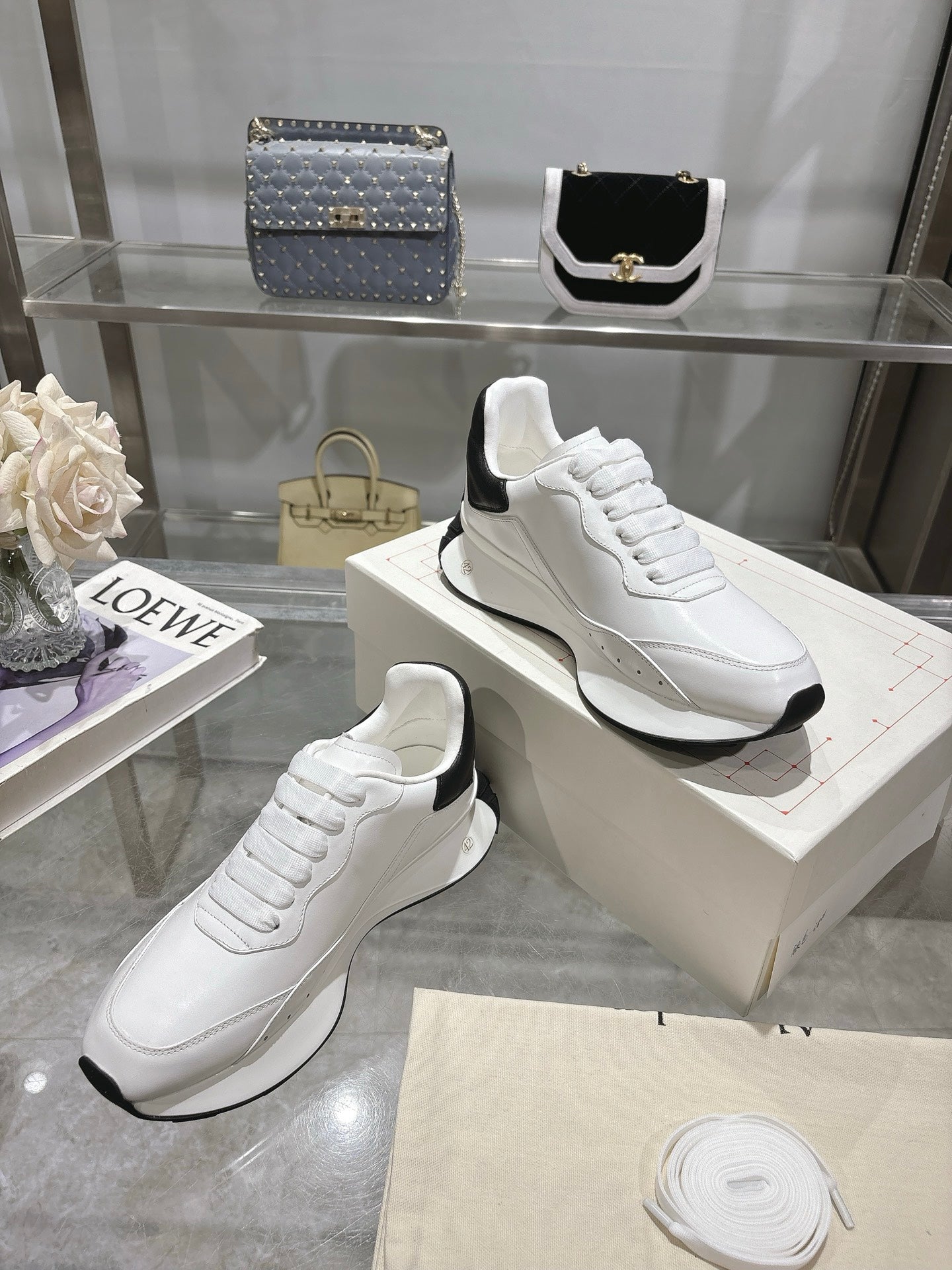 Designer Sneakers Shoes – Lifestyle Sneakers, Latest Sneakers