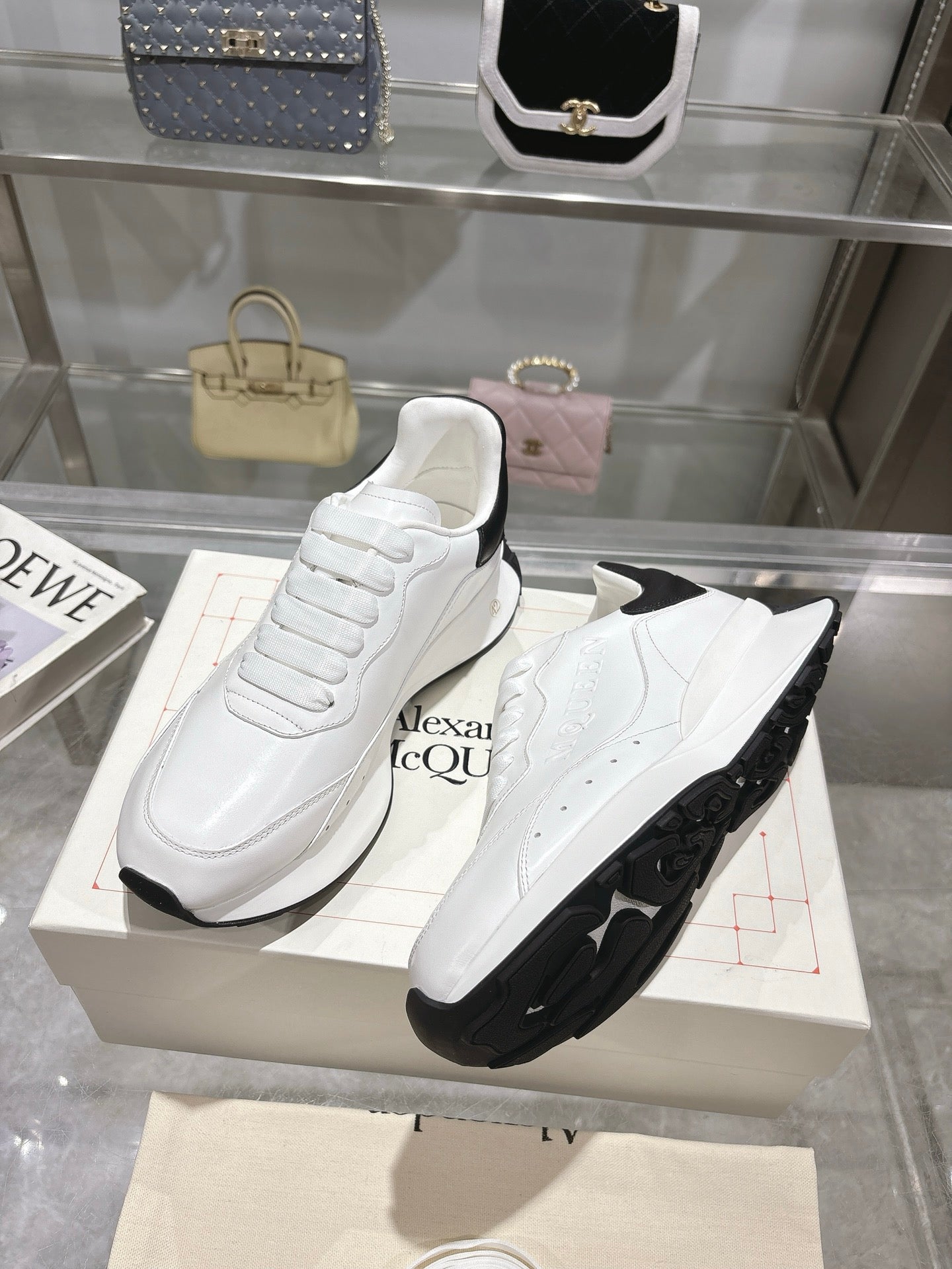 Designer Sneakers Shoes – Lifestyle Sneakers, Latest Sneakers