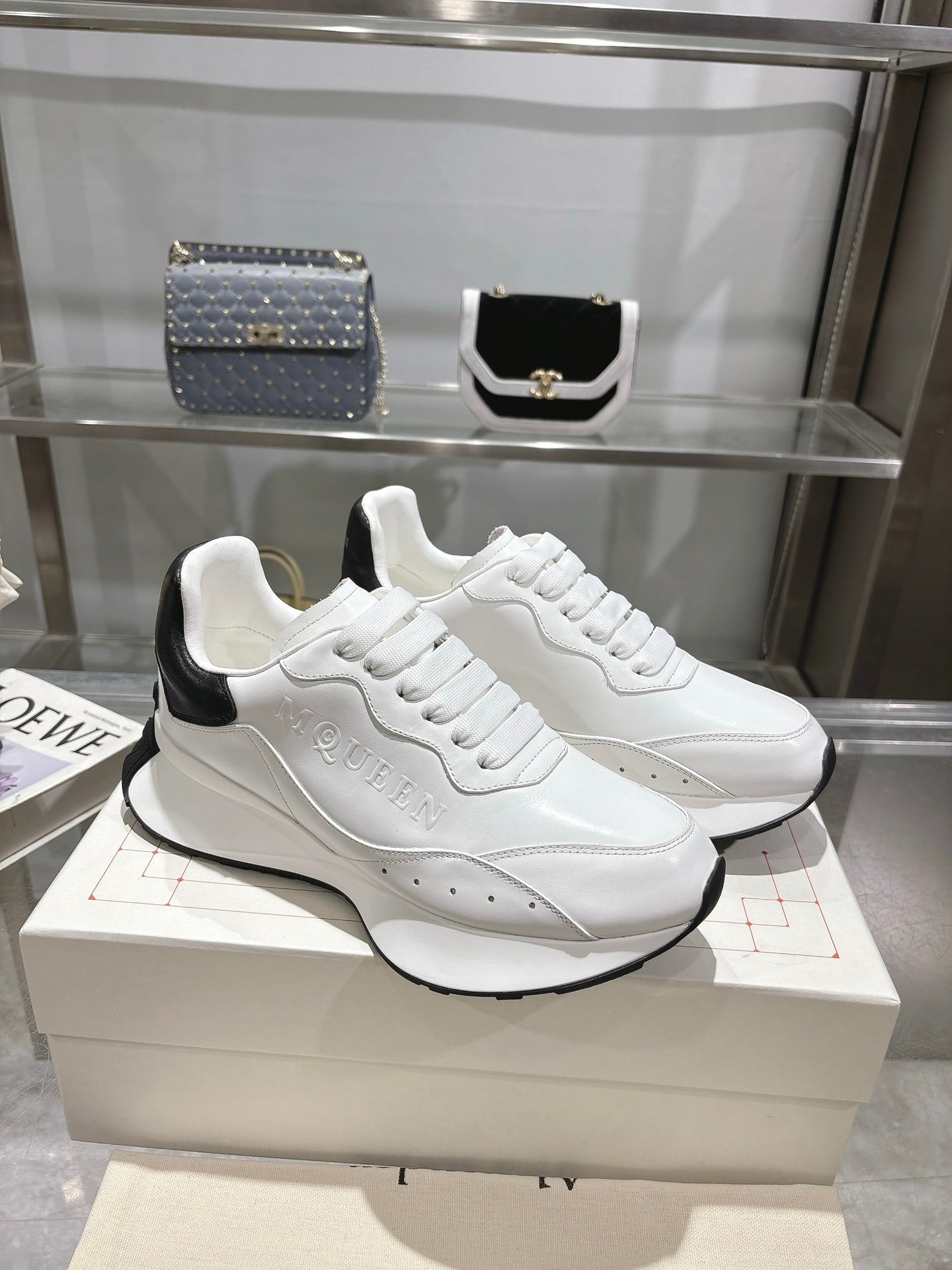 Designer Sneakers Shoes – Lifestyle Sneakers, Latest Sneakers