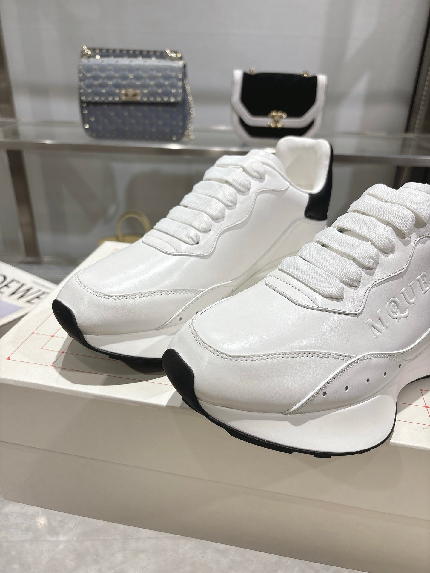 Designer Sneakers Shoes – Lifestyle Sneakers, Latest Sneakers