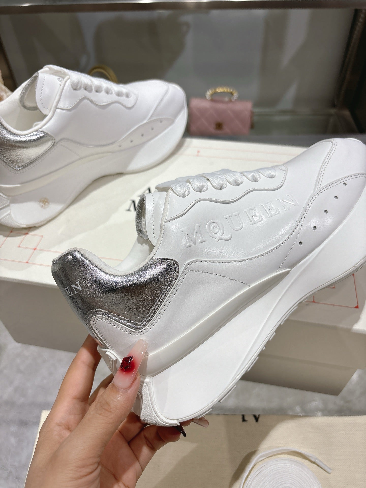 Designer Sneakers Shoes – Lifestyle Sneakers, Latest Sneakers