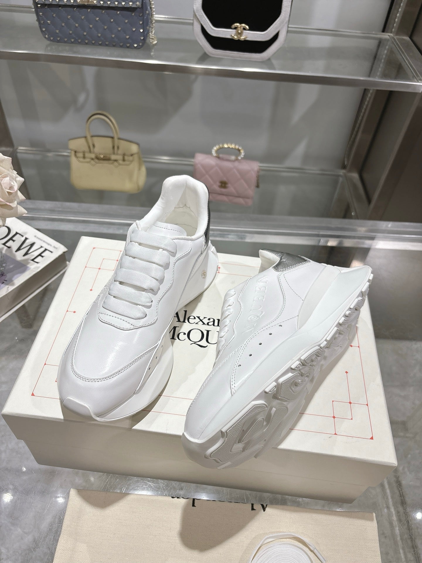 Designer Sneakers Shoes – Lifestyle Sneakers, Latest Sneakers