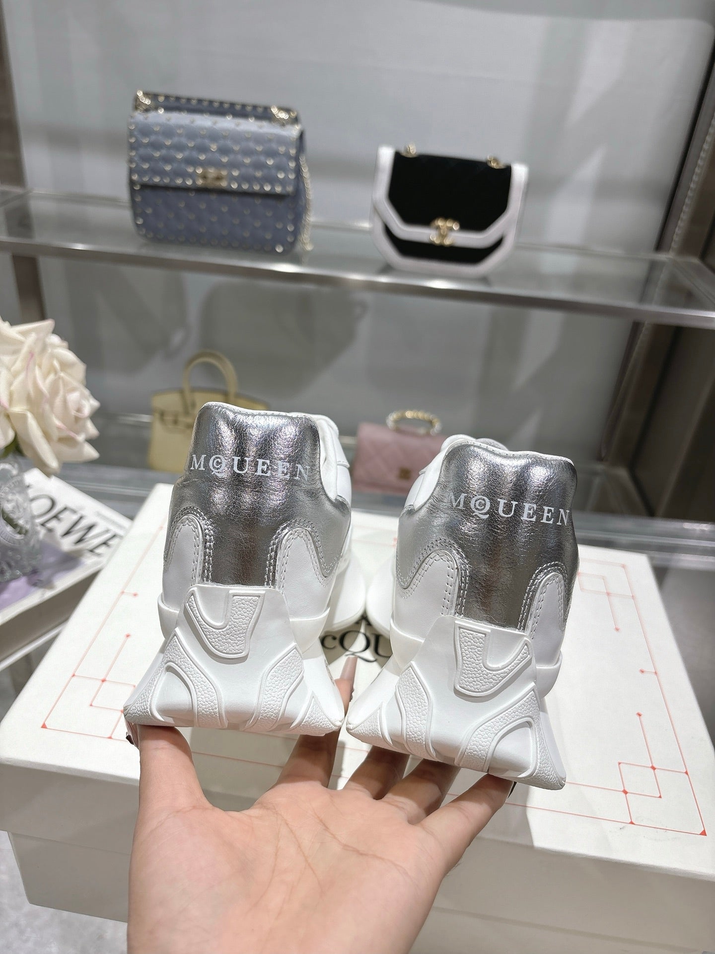 Designer Sneakers Shoes – Lifestyle Sneakers, Latest Sneakers