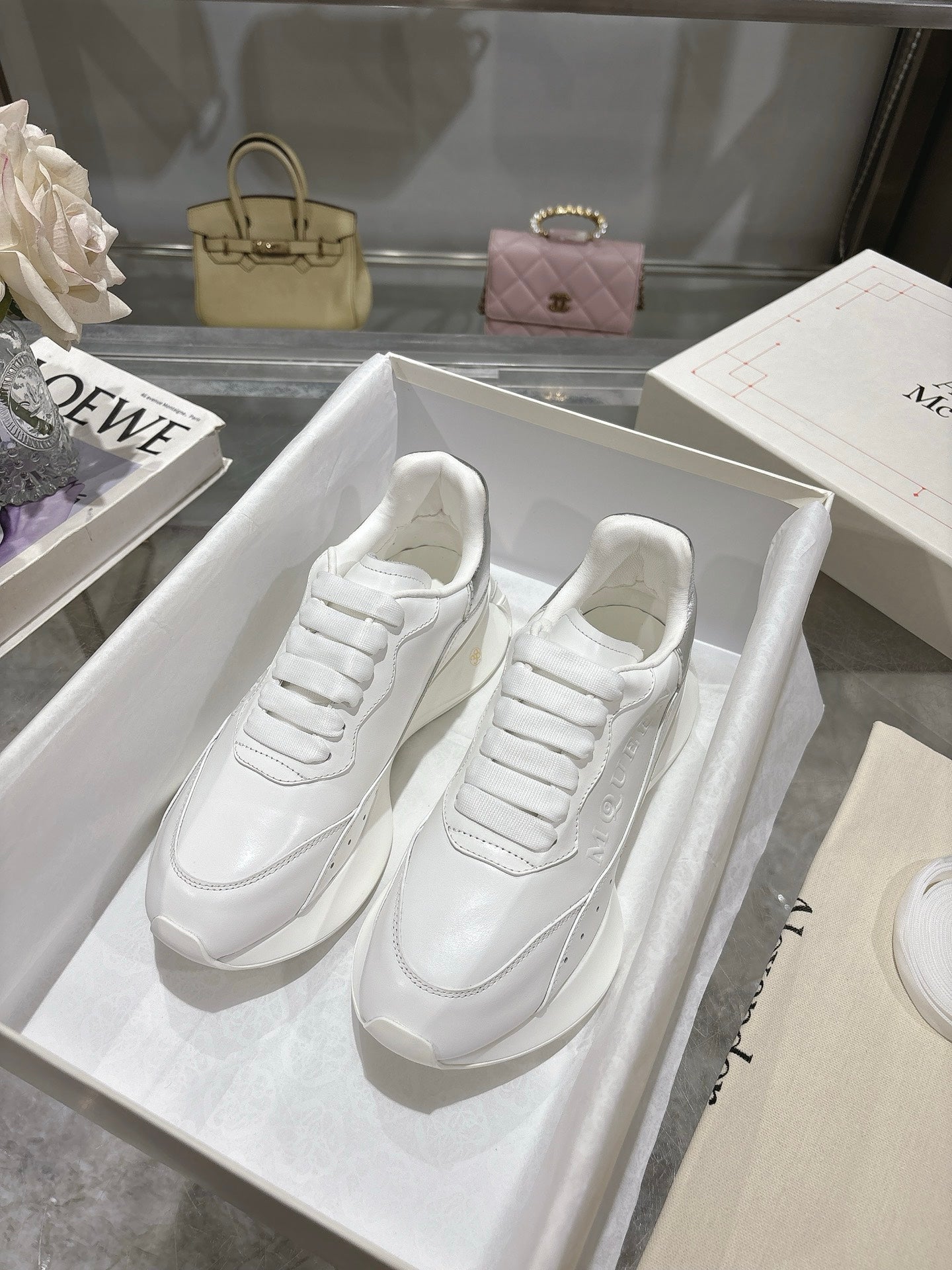Designer Sneakers Shoes – Lifestyle Sneakers, Latest Sneakers