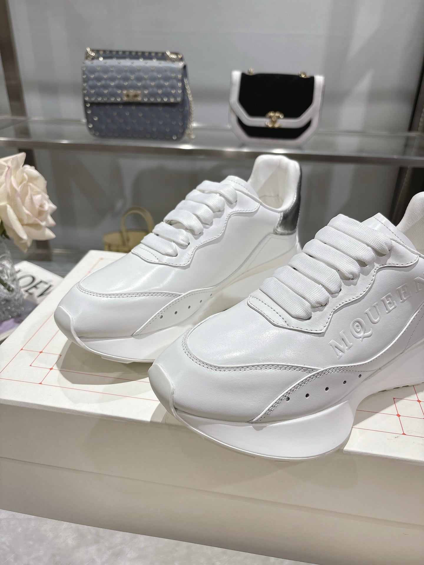 Designer Sneakers Shoes – Lifestyle Sneakers, Latest Sneakers