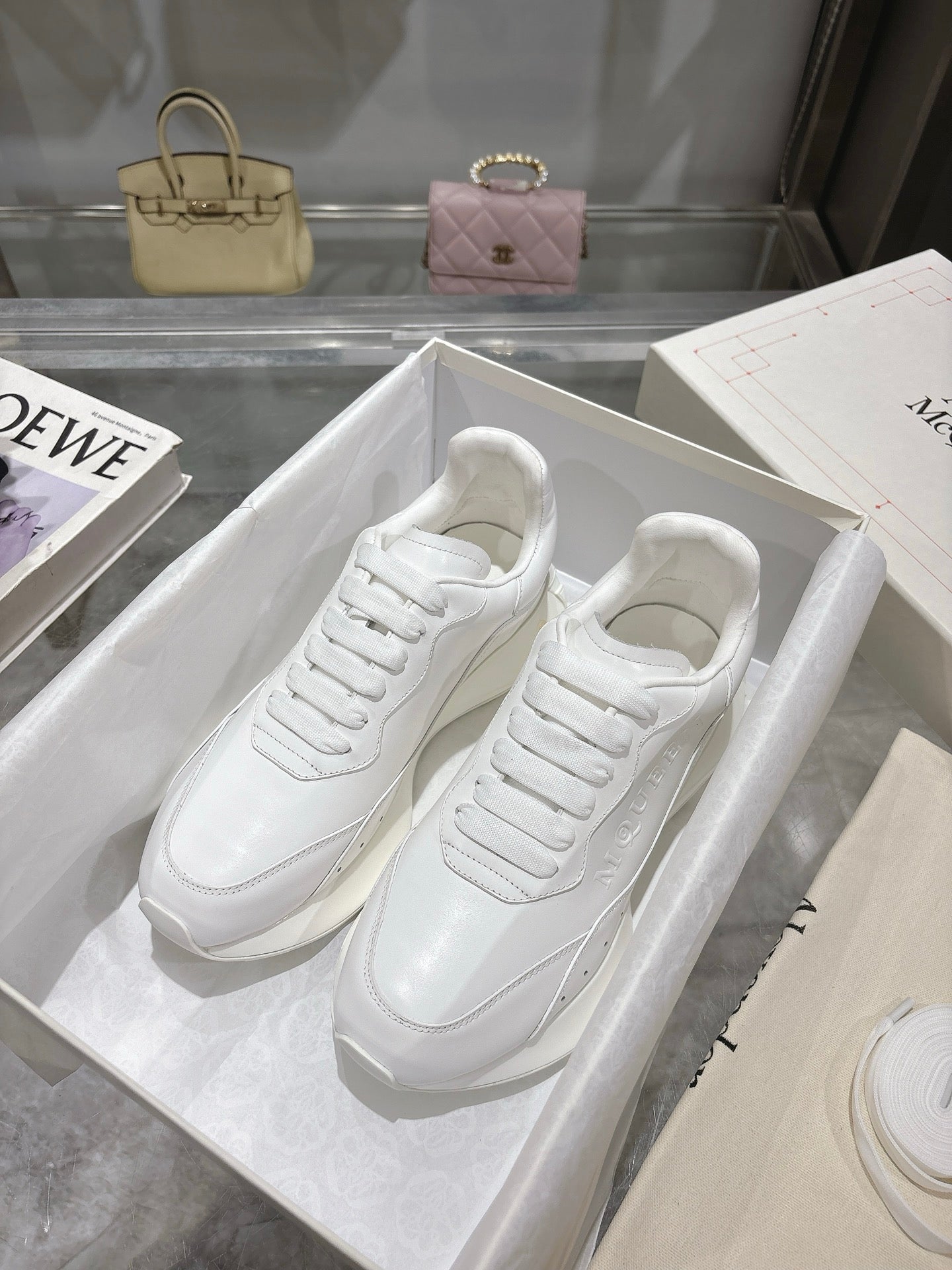 Designer Sneakers Shoes – Lifestyle Sneakers, Latest Sneakers