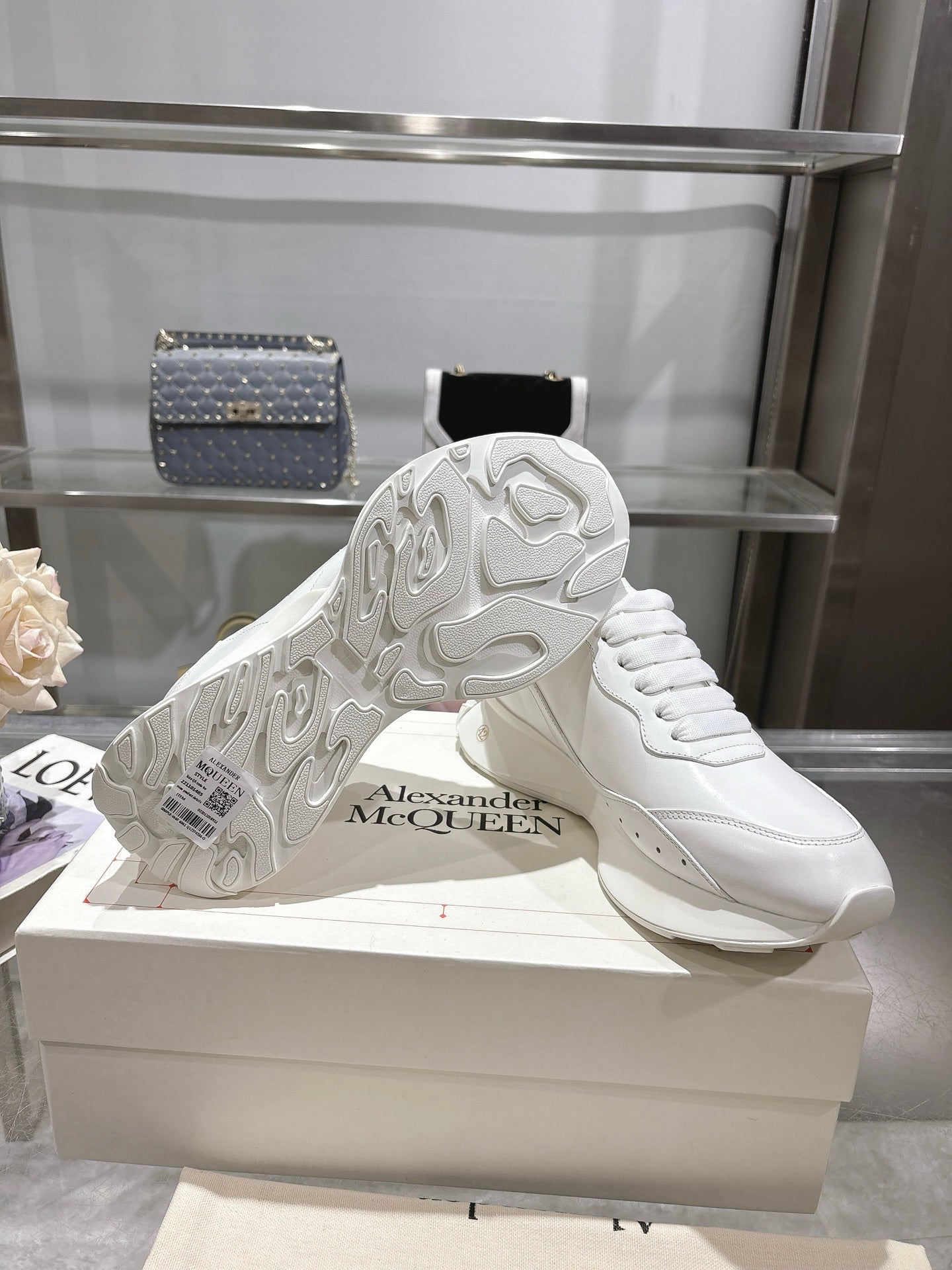 Designer Sneakers Shoes – Lifestyle Sneakers, Latest Sneakers
