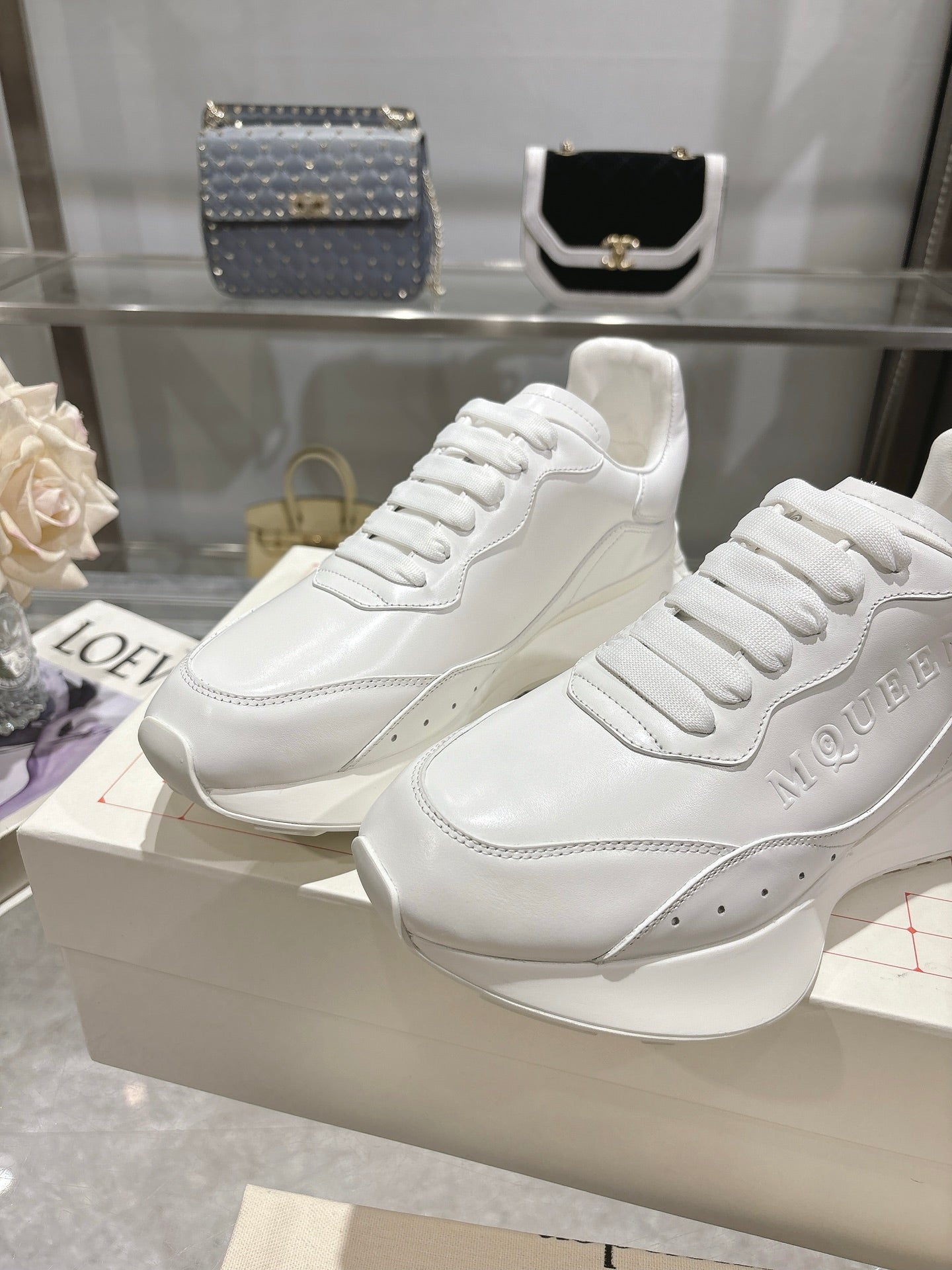 Designer Sneakers Shoes – Lifestyle Sneakers, Latest Sneakers
