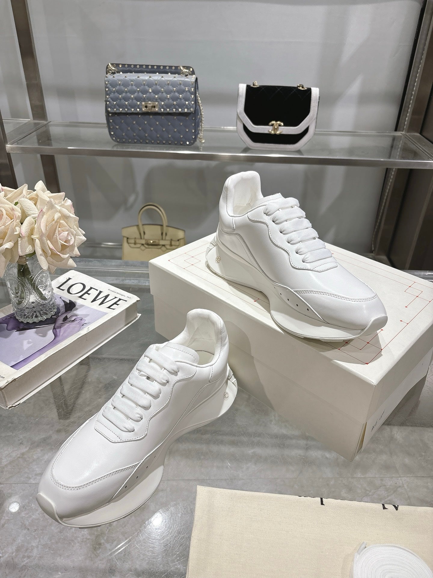 Designer Sneakers Shoes – Lifestyle Sneakers, Latest Sneakers