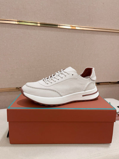Hermes Sneakers for Men and Women – Premium Leather Designer Shoes