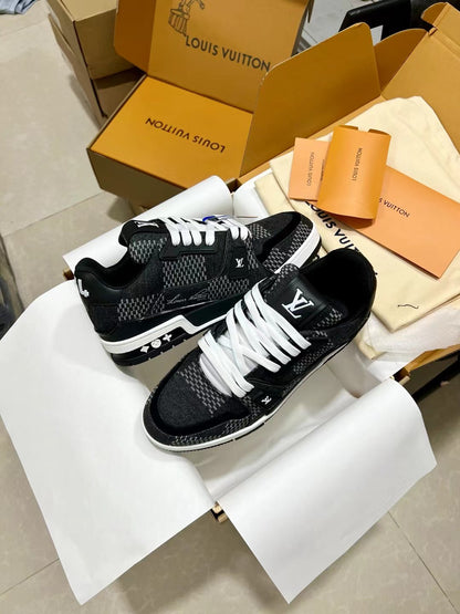 Designer Sneakers Shoes – Lifestyle Sneakers, Latest Sneakers