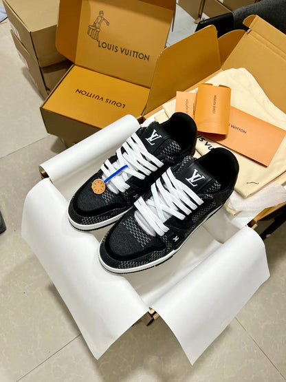 Designer Sneakers Shoes – Lifestyle Sneakers, Latest Sneakers