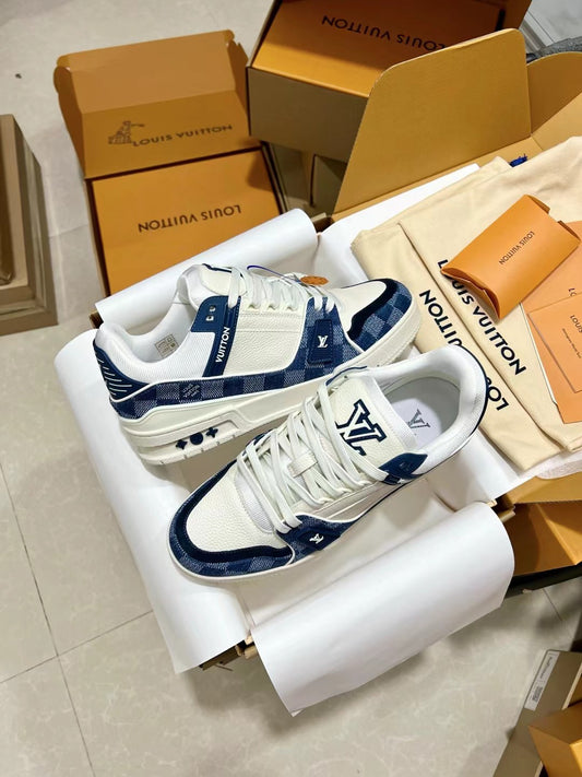 Designer Sneakers Shoes – Lifestyle Sneakers, Latest Sneakers