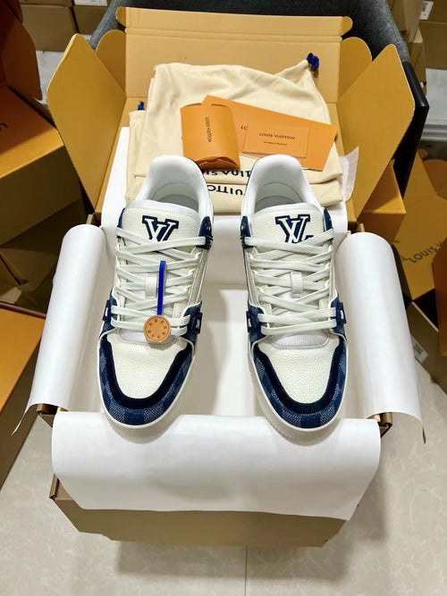 Designer Sneakers Shoes – Lifestyle Sneakers, Latest Sneakers