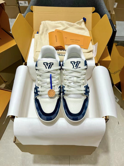 Designer Sneakers Shoes – Lifestyle Sneakers, Latest Sneakers