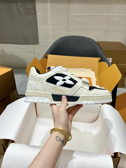 Designer Sneakers Shoes – Lifestyle Sneakers, Latest Sneakers