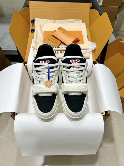 Designer Sneakers Shoes – Lifestyle Sneakers, Latest Sneakers