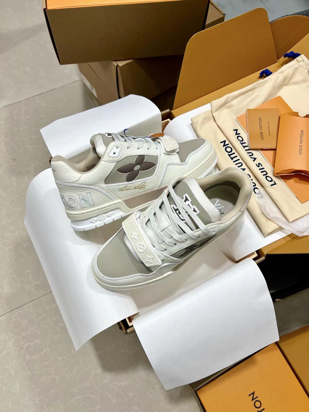 Designer Sneakers Shoes – Lifestyle Sneakers, Latest Sneakers