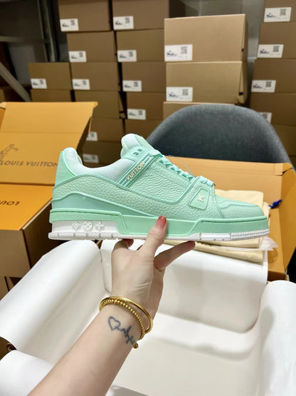 Designer Sneakers Shoes – Lifestyle Sneakers, Latest Sneakers