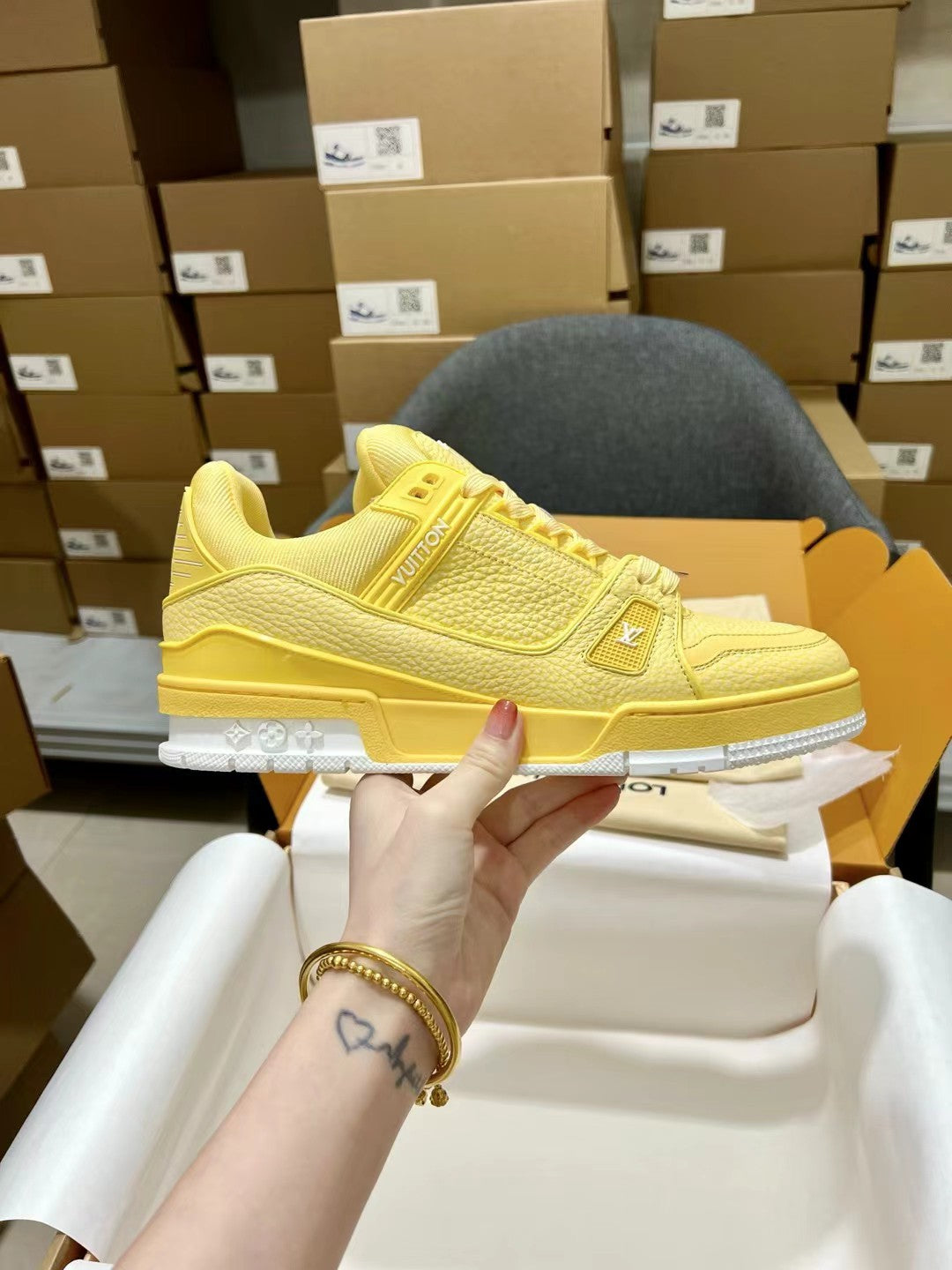 Designer Sneakers Shoes – Lifestyle Sneakers, Latest Sneakers